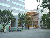 文京グリーンコート 徒歩6分。ショッピングセンター 480m