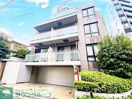 東京都新宿区内藤町1-9：物件画像／株式会社タウンハウジング東京　御茶ノ水店