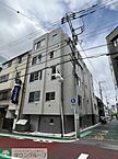 東京都新宿区新宿6丁目5-20：物件画像／株式会社タウンハウジング東京　御茶ノ水店