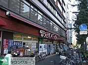 Olympic白山店 徒歩47分。 3750m