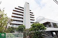 東京都新宿区信濃町3-1：物件画像／株式会社タウンハウジング東京　御茶ノ水店