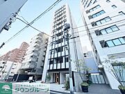 お部屋探しは株式会社　タウンハウジング　までお気軽にお問合せ下さい。クレジットカード決済・首都圏を中心直営143店舗　仲介件数全国2位の豊富な実績！諸費用・審査等・何でもご相談下さい。