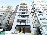 東京都港区西麻布1丁目14-6：物件画像／株式会社タウンハウジング東京　御茶ノ水店