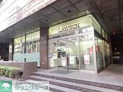 ナチュラルローソン新川二丁目店 554m