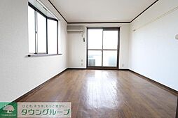 ハイツ小日向 1Kの写真