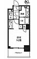 PEAKSカンダ4階14.4万円