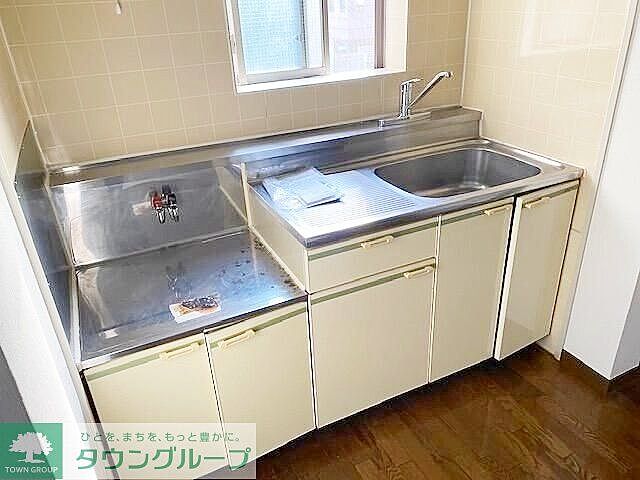 キッチン