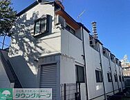東京都新宿区四谷坂町4-11：物件画像／株式会社タウンハウジング東京　御茶ノ水店