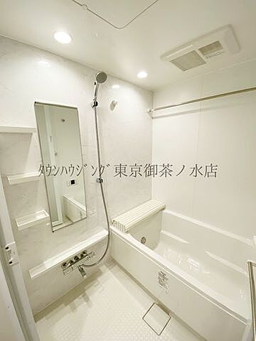 浴室