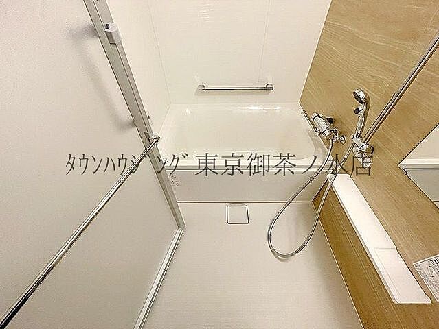 浴室