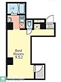 BloomTowerUeno地下1階11.0万円