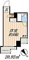 朝日三番町プラザ4階9.0万円