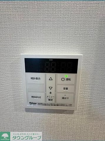 浴室