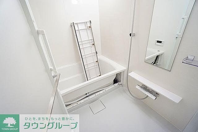 浴室