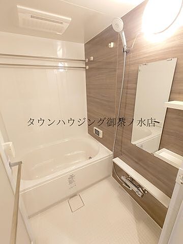 浴室