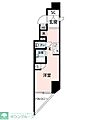 CYNTHIA千駄木12階11.1万円