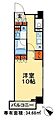 プライムアーバン日本橋浜町13階15.7万円