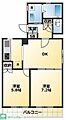 PLACE・T6階17.0万円