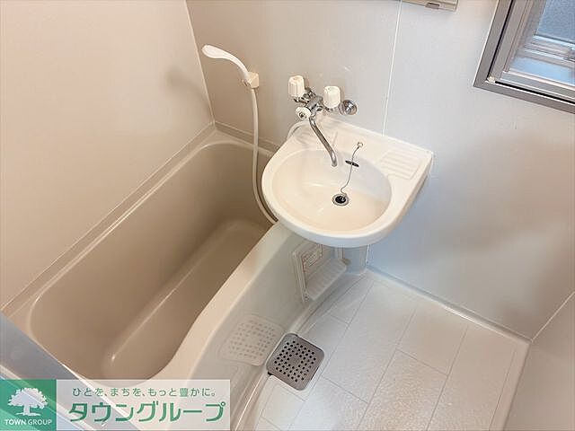 浴室