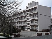 西脇市立西脇中学校