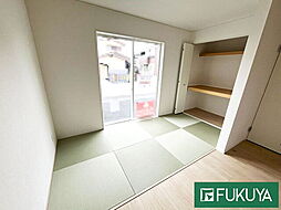 室内の画像