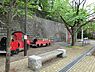 周辺：地蔵峰公園（223m）
