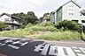 外観：十分な広さでより理想的なお家づくりが可能です。