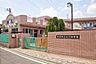 周辺：山口保育園 733m