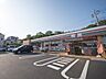 周辺：セブン-イレブン 西所沢山口店 429m