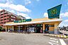 周辺：マミーマート 狭山ヶ丘店 773m