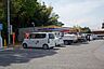 周辺：ミニストップ 所沢糀谷店 741m