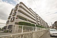 埼玉県所沢市西所沢1丁目：物件画像