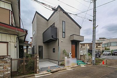外観:外観 外観:外観