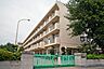 周辺：所沢市立北野小学校 徒歩13分。 1030m
