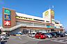 周辺：マミーマート所沢山口店 徒歩14分。 1050m
