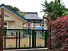 周辺：れんげ保育園 徒歩16分 1280m
