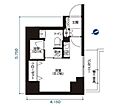 アーバネックス大森13階10.5万円