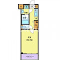 プレール・ドゥーク高井戸2階12.9万円