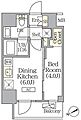 ジオエント町屋5階13.0万円