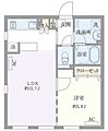 PASEO荏原中延1階17.5万円