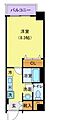 アヴニール浅草橋5階11.4万円