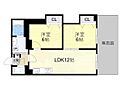 ロイヤルクィーンズパーク緑地公園1階7.5万円