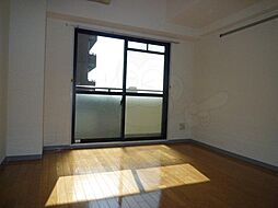 メゾン明日香 306 3階1Kのリビング/ダイニング