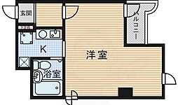 Gran Pino桃山台 2階