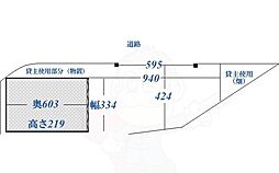 第6三商モータープール 1