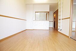 メルヴェール 2036 2階2LDKのリビング/ダイニング