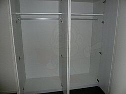 ザ千里タワー 16階3LDKの室内