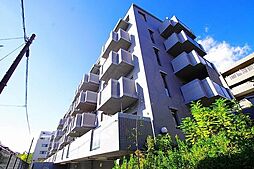 SWISS千里藤白台 204