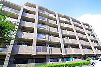 大阪府吹田市五月が丘南23番15号：物件画像／株式会社ナウ 賃貸住宅サービス FC千里中央ギャラリー