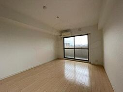 アストラルコート 3階ワンルームのリビング/ダイニング